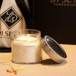 Vela Perfumada Ponza