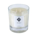 Vela Perfumada 100% Natural