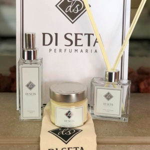 KIT Aromatizadores CLASSIC | 3 itens