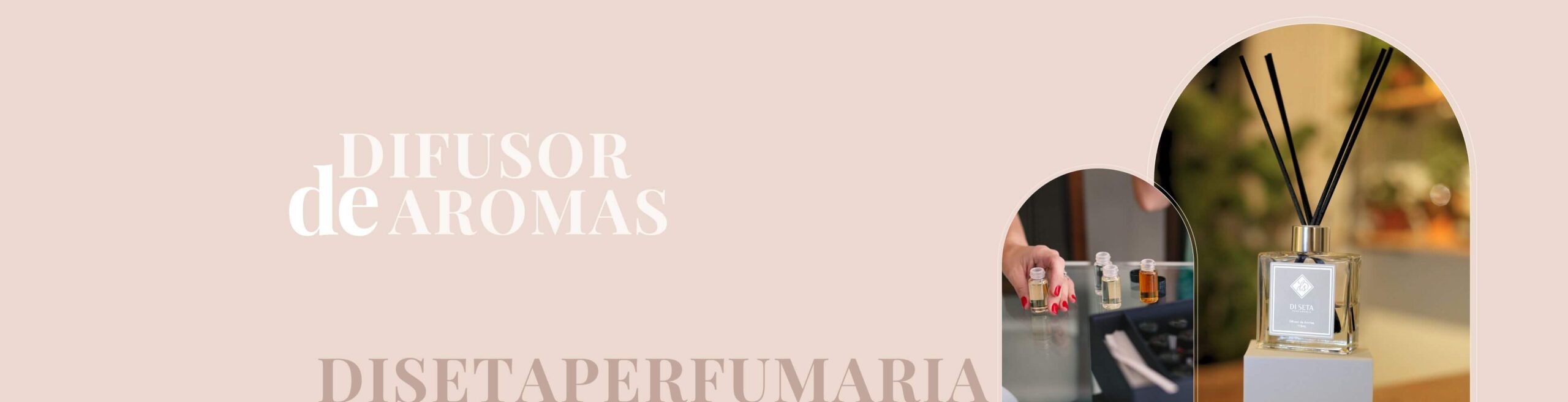 difusor de aromas